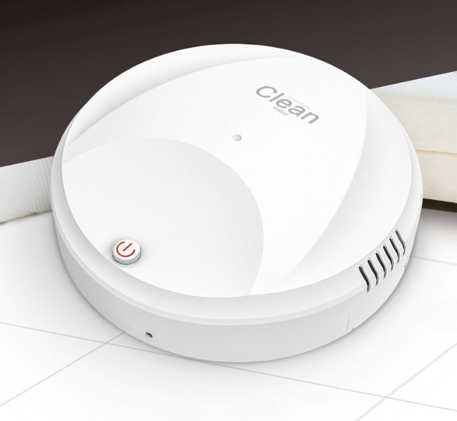 AutoSweep™ Charging Version Smart Robotic Vacuum Cleaner – Effortless Cleaning, Powerful Performance