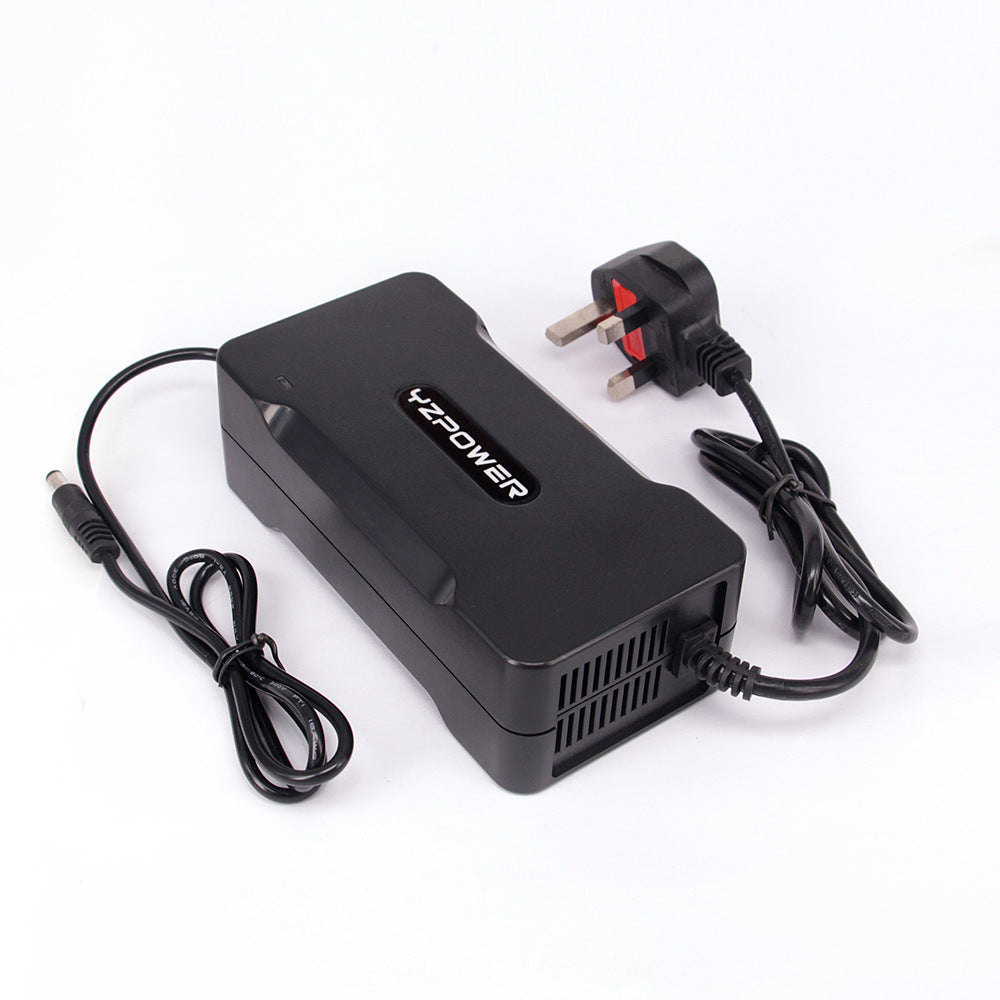 PowerCell™ Lithium Battery Charger