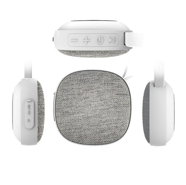 MagnetSound™ Magnetic Bluetooth Speaker