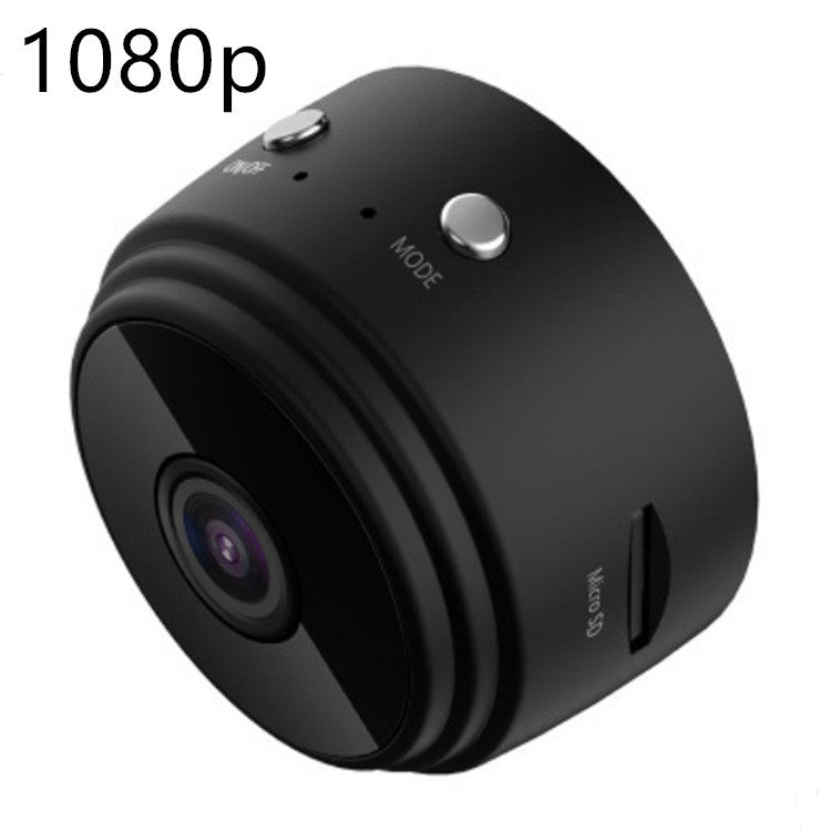 NightSight A9 Smart Sports Camera