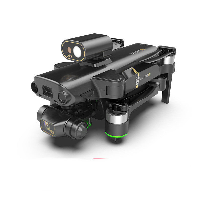 SkyMaster™ 8K GPS Drone – Ultimate Aerial Photography Quadcopter