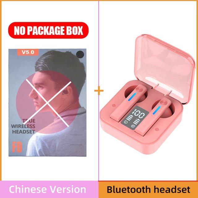 SoundFlow™ Bluetooth Earphones