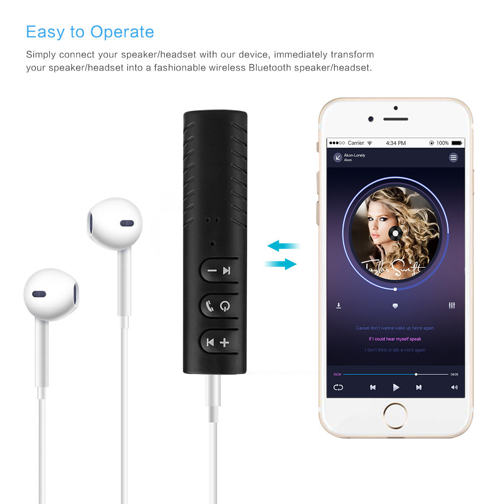 EliteSound™ Wireless AudioHub