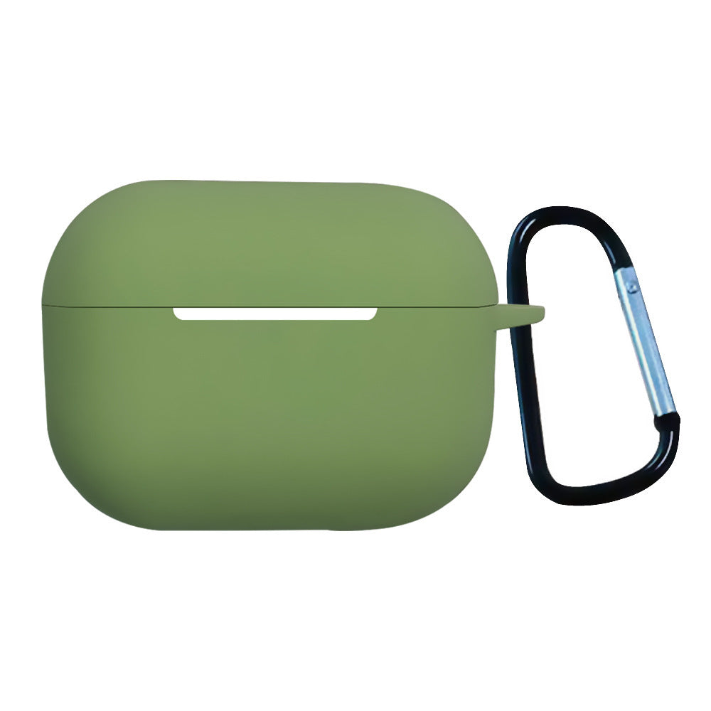 ShieldFlex Pro – Thickened Silicone Protective Case for Bluetooth Earphones