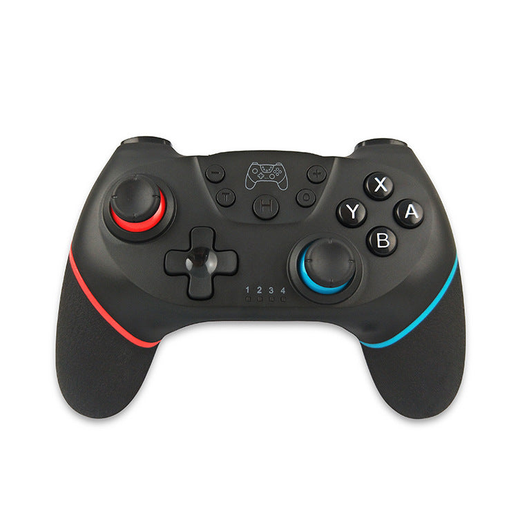GripMaster™ Wireless Bluetooth Game Controller – Unleash Your Gaming Power