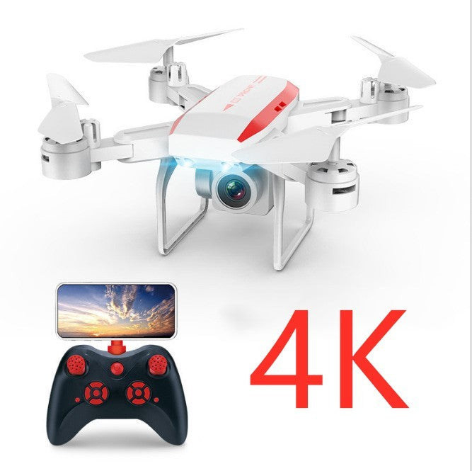 SkyBlade KY606D Folding Quadcopter