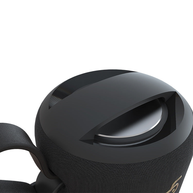 EchoBoom™ Wireless Bluetooth Speaker – Portable, Powerful, & Multi-Use Sound System