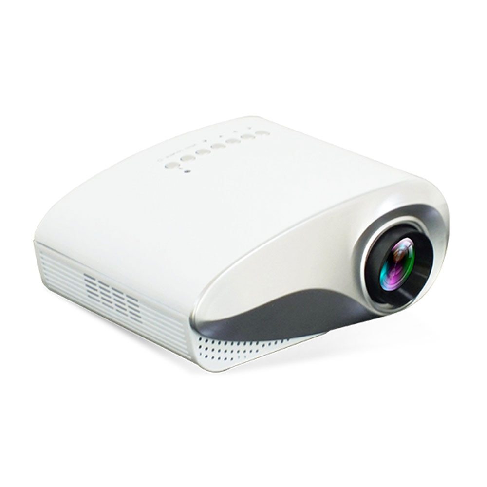 RD802 Mini Home Projector