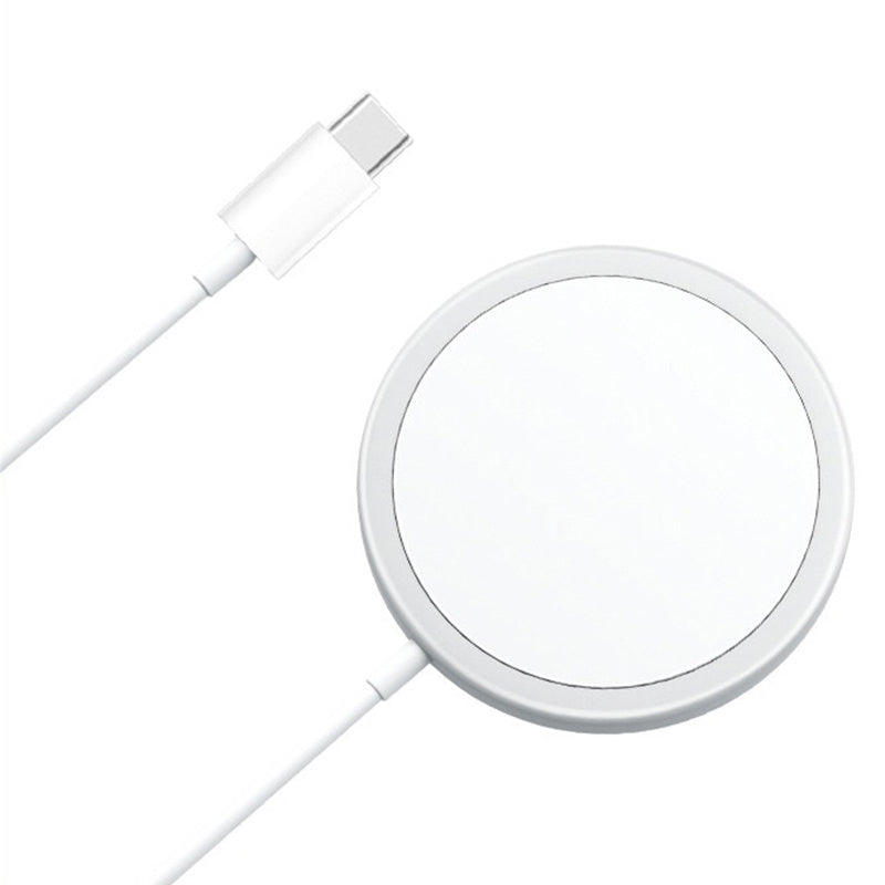 MagNova 15 – MagSafe Fast Wireless Charger for iPhone