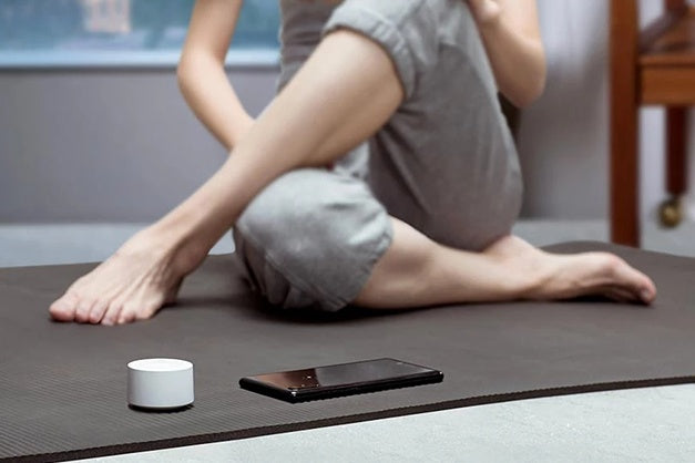 EchoNova™ AI Smart Speaker