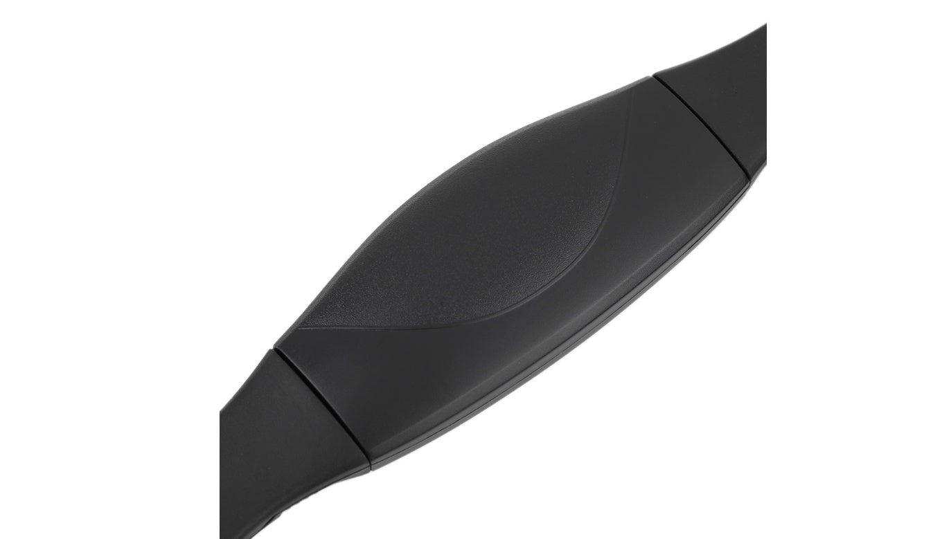 AquaPulse 3M – Waterproof Heart Rate Monitor for Swimming & Sports