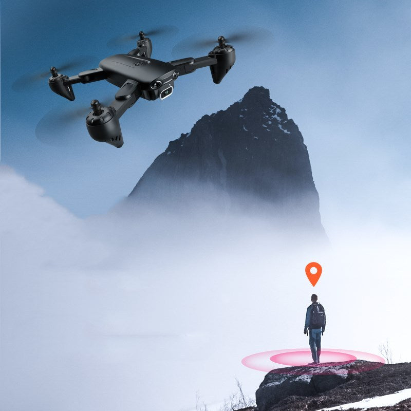 EnduraFly™ Ultra-Long Endurance Folding Drone