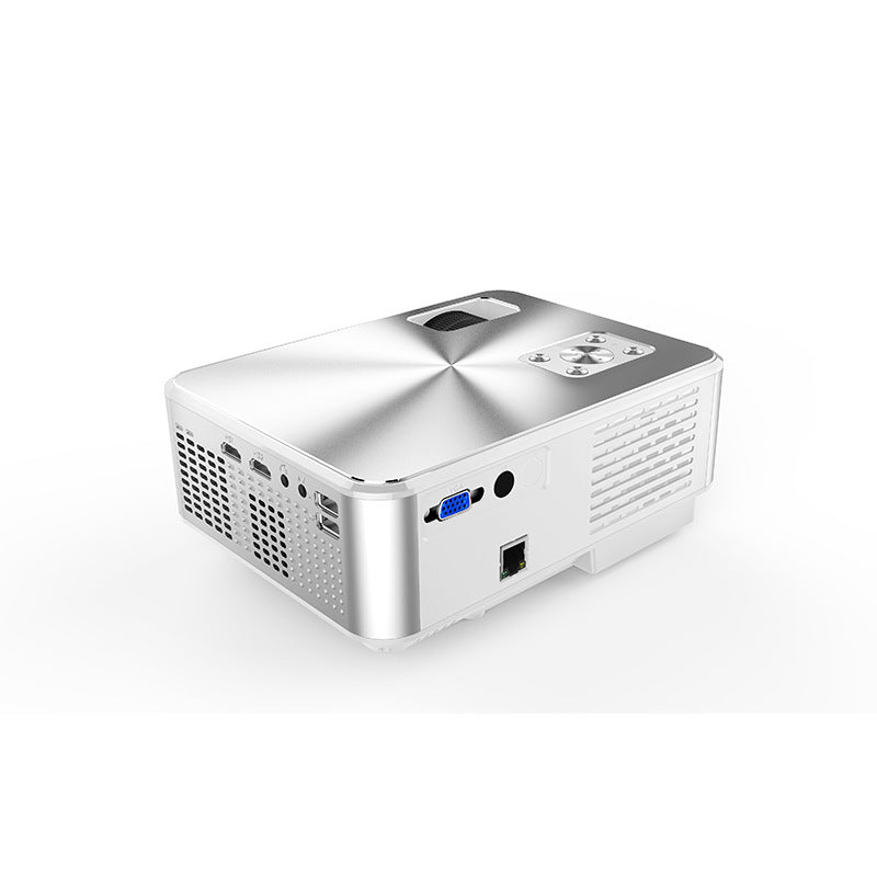 VisionMax HD 1080P Multi-Function Projector