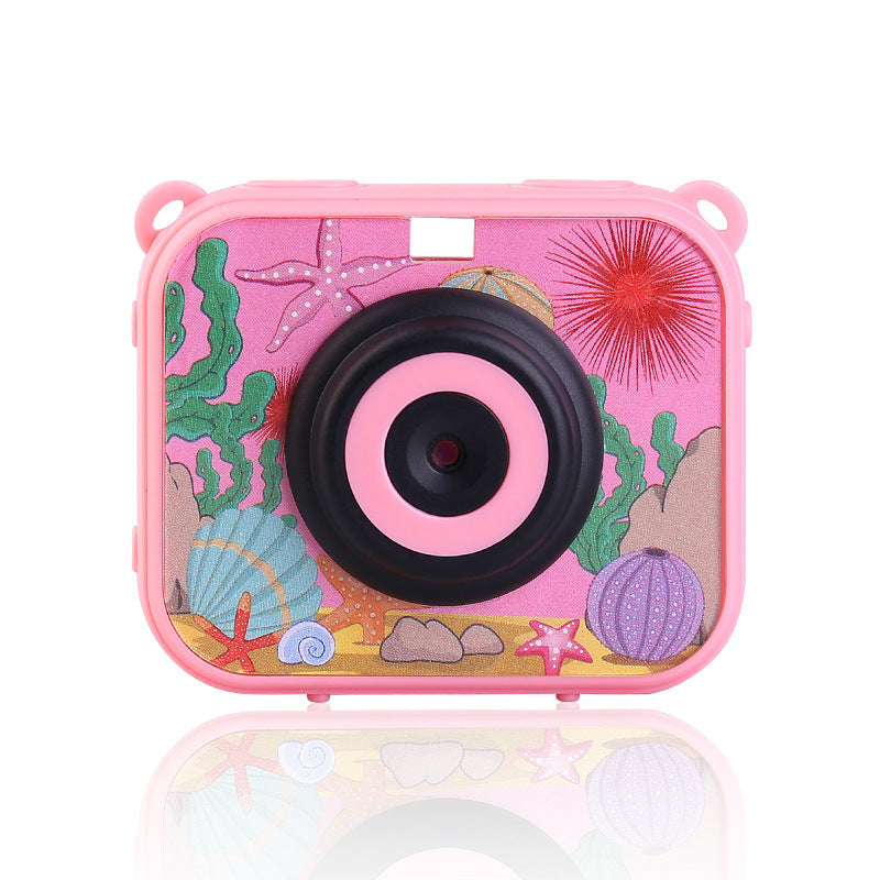 SnapKid Explorer – Digital Camera for Kids