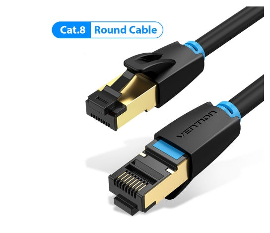 HyperLink™ CAT8 10G High-Speed Gaming Network Cable