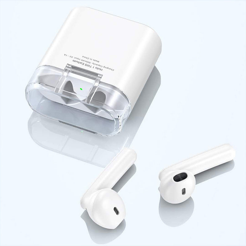 ActiveSilence Sports Headphones – Ultimate Noise-Canceling, High-Performance Headphones for the Active Lifestyle