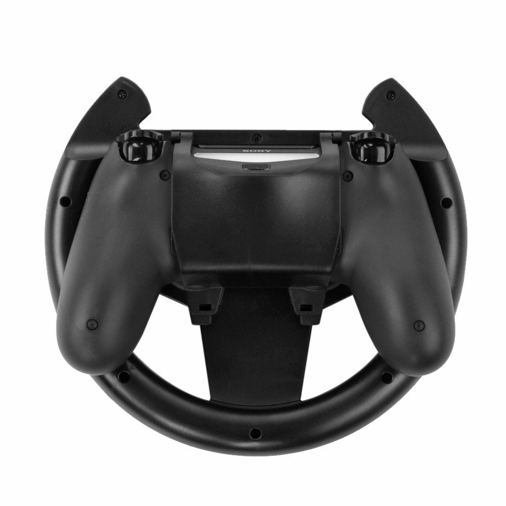 RaceMaster™ PS4 Steering Wheel Controller