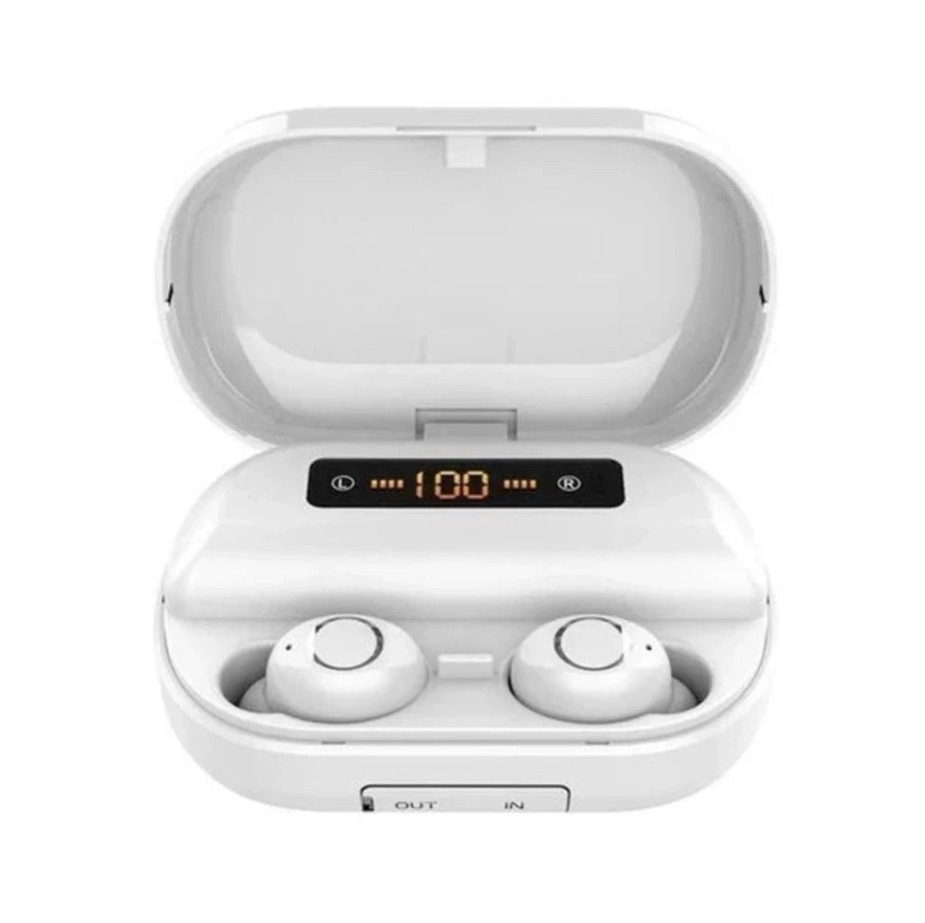 ClearTune™ Wireless Bluetooth Earphones