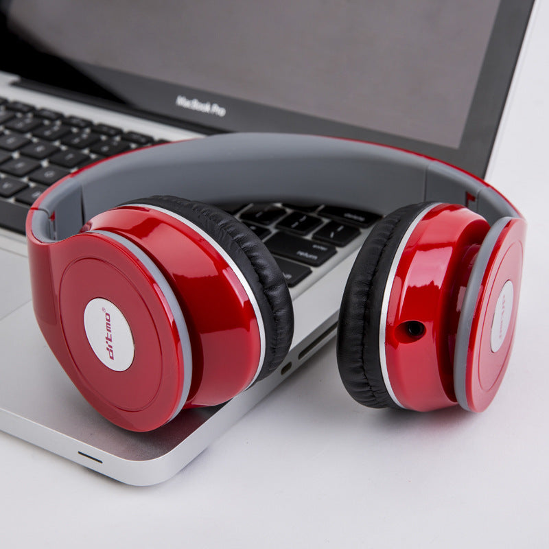 BassBlaze™ Wired Gaming Headset