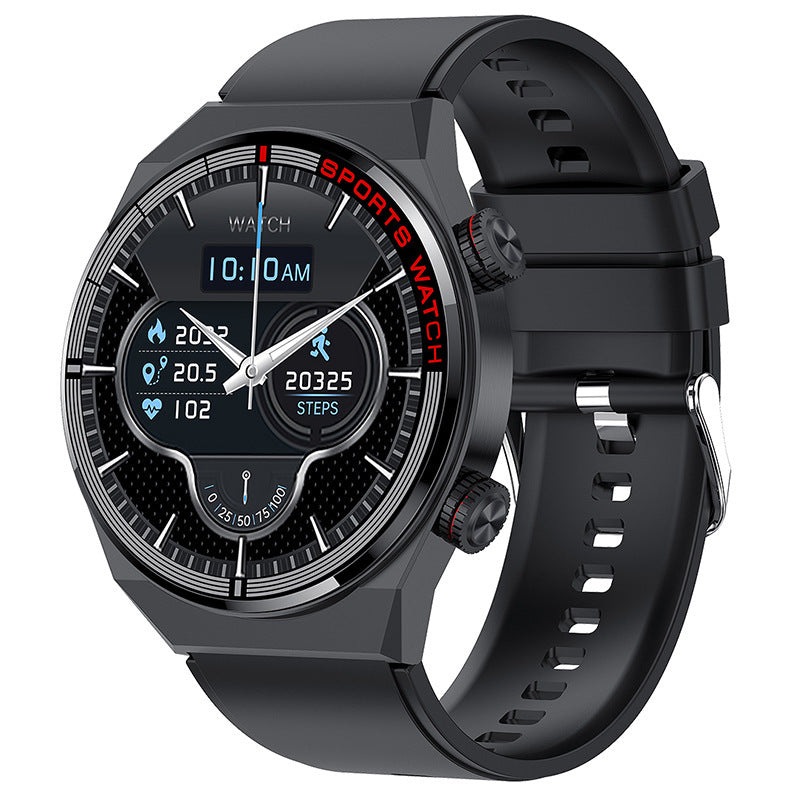 AetherDial™ Smart Chrono