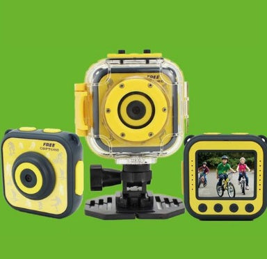 AquaQuest Junior Pro