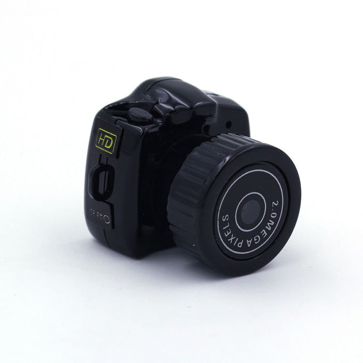 VigilCam HD Compact Body Camera