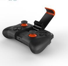 MOCUTE-050 – Bluetooth Mobile Gamepad for Seamless Gaming, Magic Carter Handle, and New Chicken Game Platform Support
