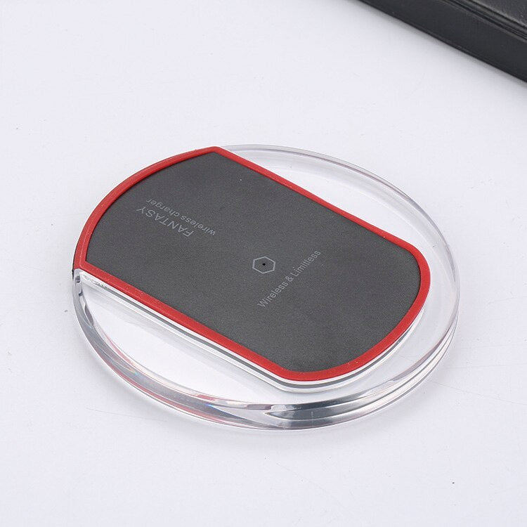 ChargeWave™ Wireless Charger & Receiver Kit