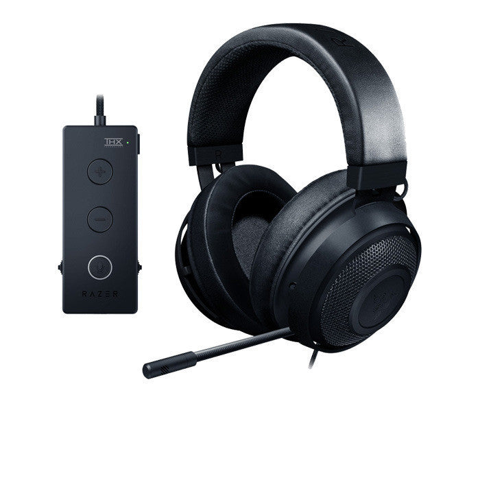 Razer Beihai Titan – Competition Edition THX Gaming Headset