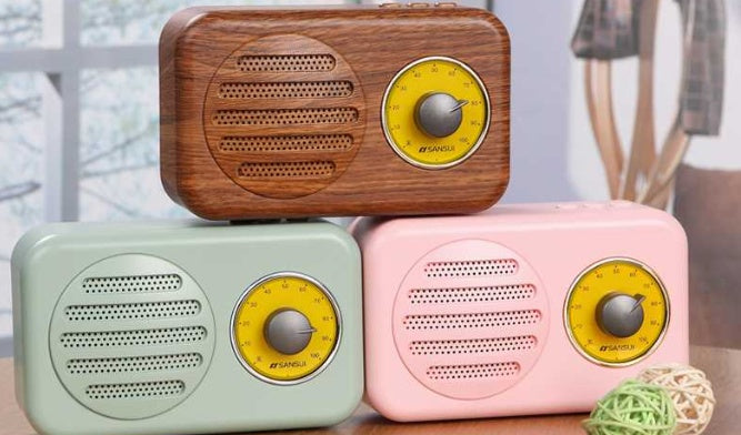 EchoPulse T1 Mini Bluetooth Speaker