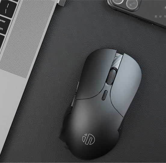 EchoGlide™ Wireless Voice Mouse