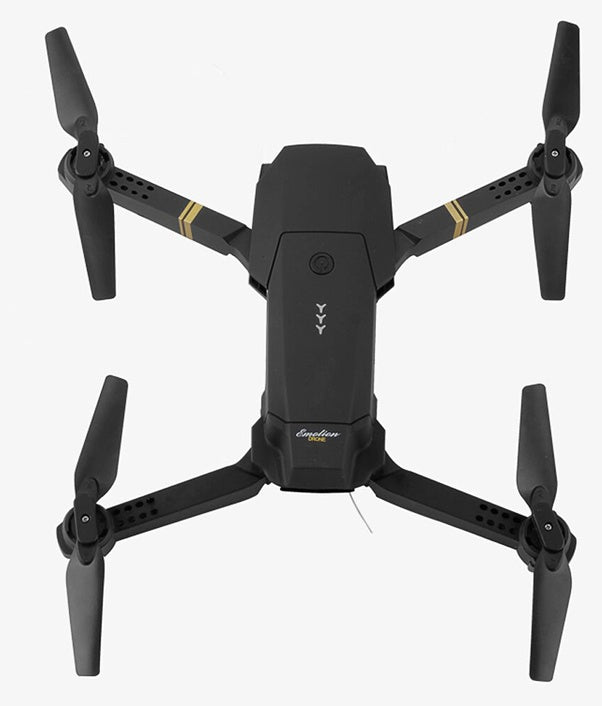SkyGlide X1 Quadcopter Drone