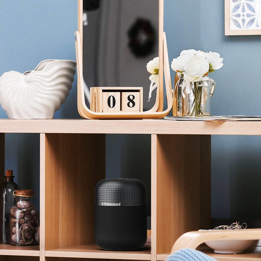 EchoBass: The Premium Bluetooth Outdoor Subwoofer Speaker