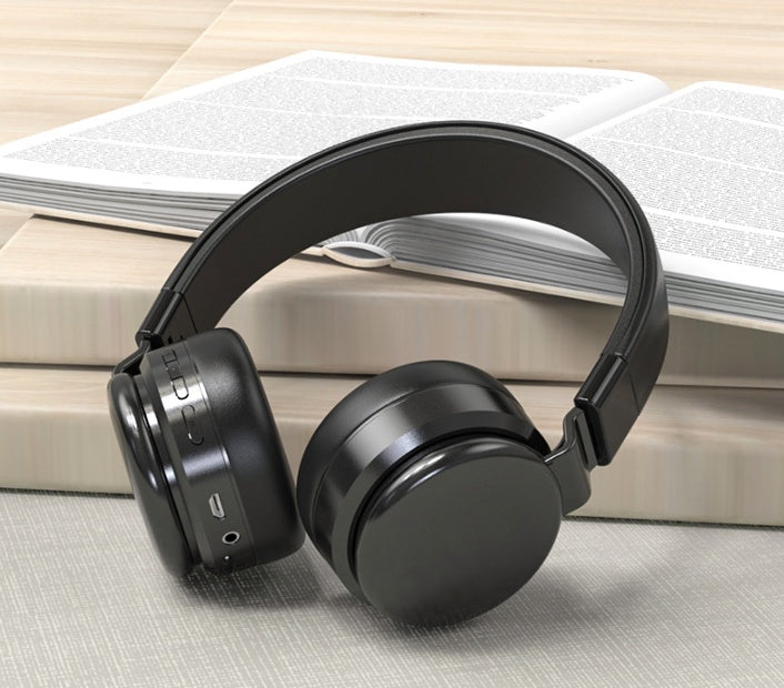 AeroSound™ Pro Wireless Bluetooth Headset