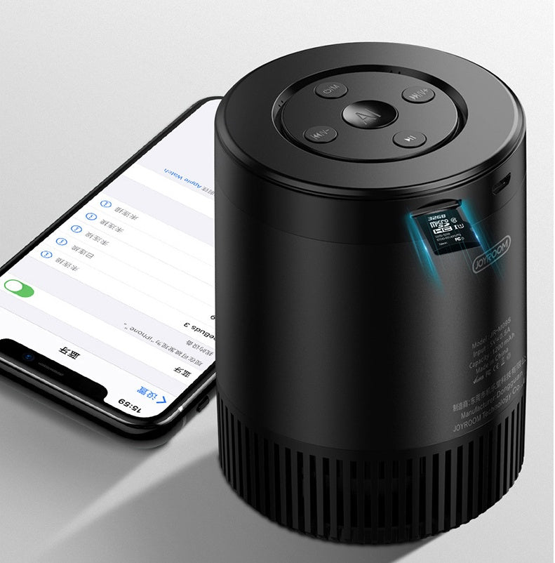 SoundLink Pro — Wireless Bluetooth Smart Speaker for Computers