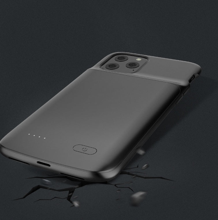 PowerPulse™ - Universal Fast Charging Phone Charger