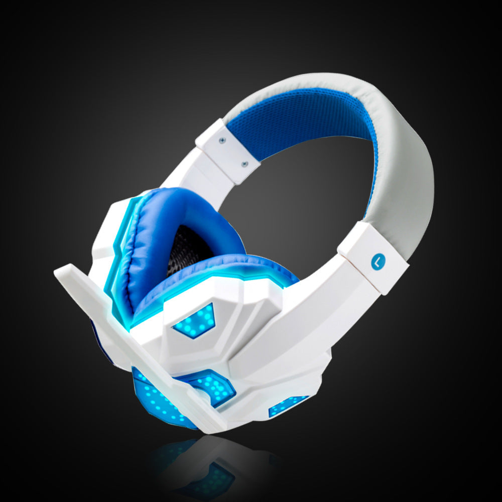 GameMaster™ Pro Wired Gaming Headset