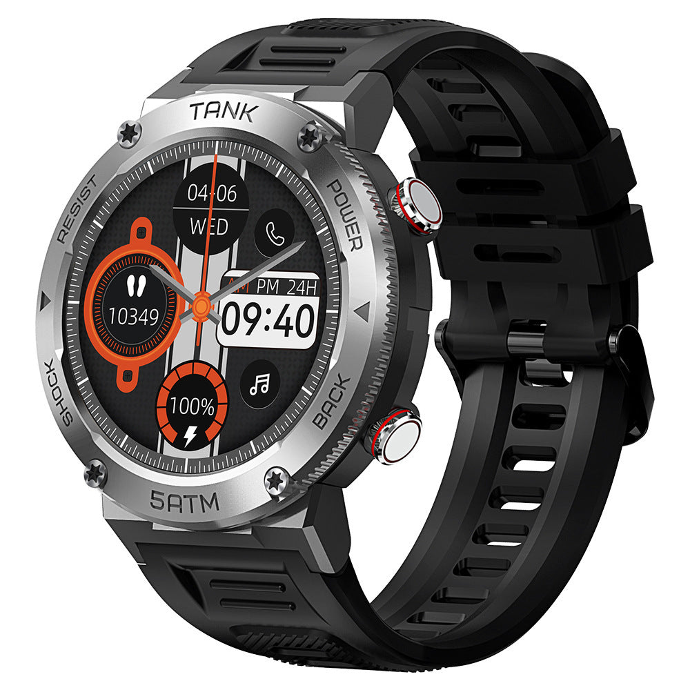 AetherEdge LuxePro