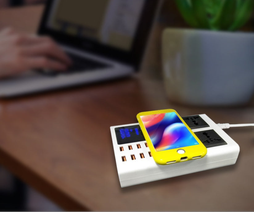 VoltEase Wireless USB Charger