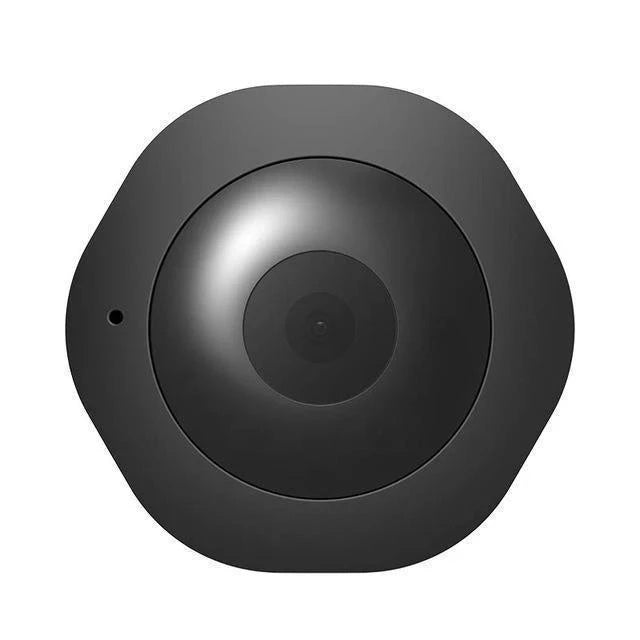Camerliar MINI 1080P Camera - Compact HD Surveillance & Action Cam