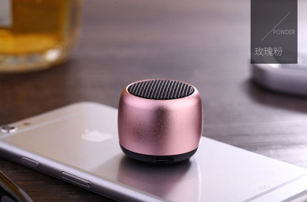 PulseBeat™ Bluetooth Speakers