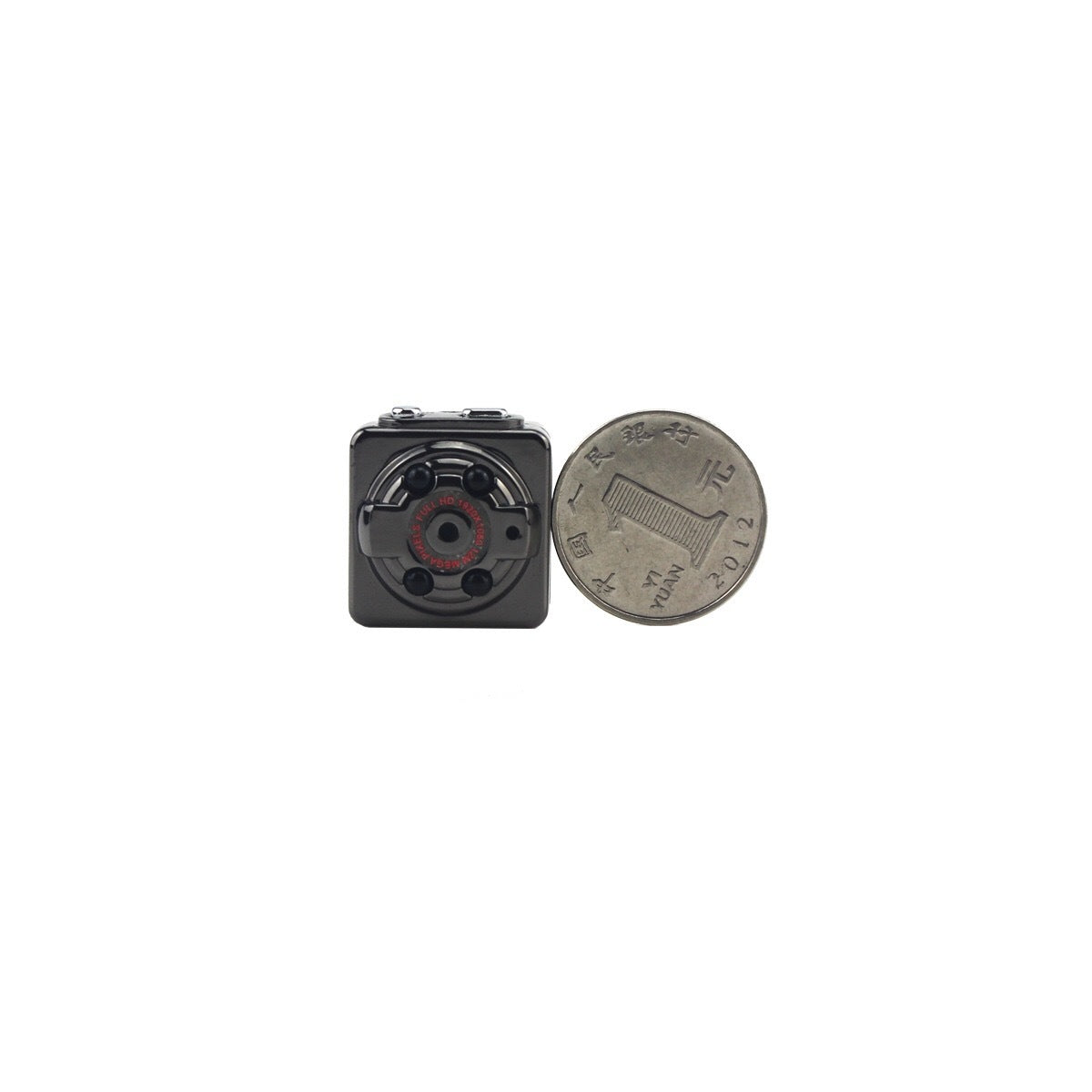 NightSight™ SQ8 Infrared Mini HD Camera
