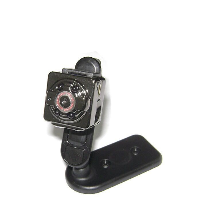 NightSight™ SQ8 Infrared Mini HD Camera