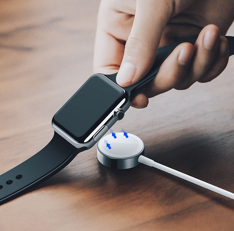 ChargeWave™ Wireless Charging Dock