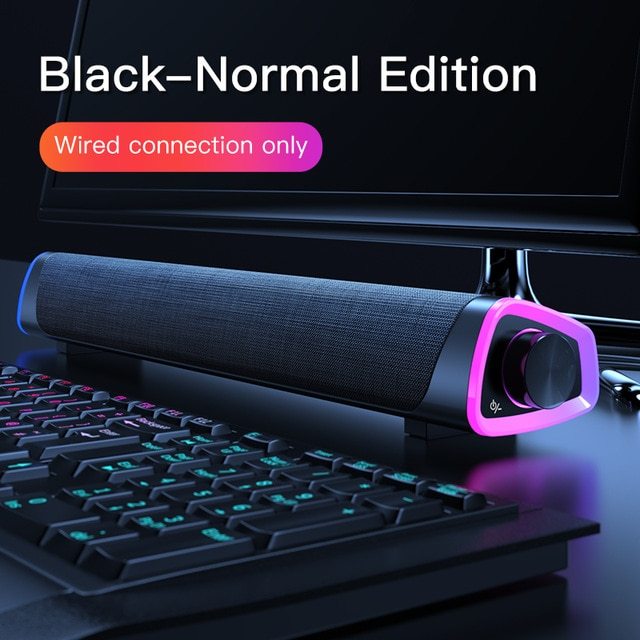 EchoNova™ Portable Mini Multimedia Speaker