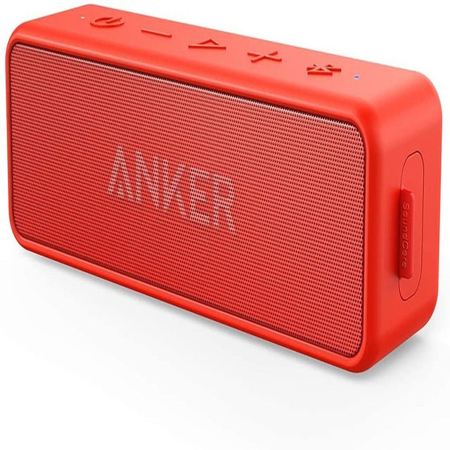 AquaSound Xtreme: Waterproof Outdoor Bluetooth Speaker