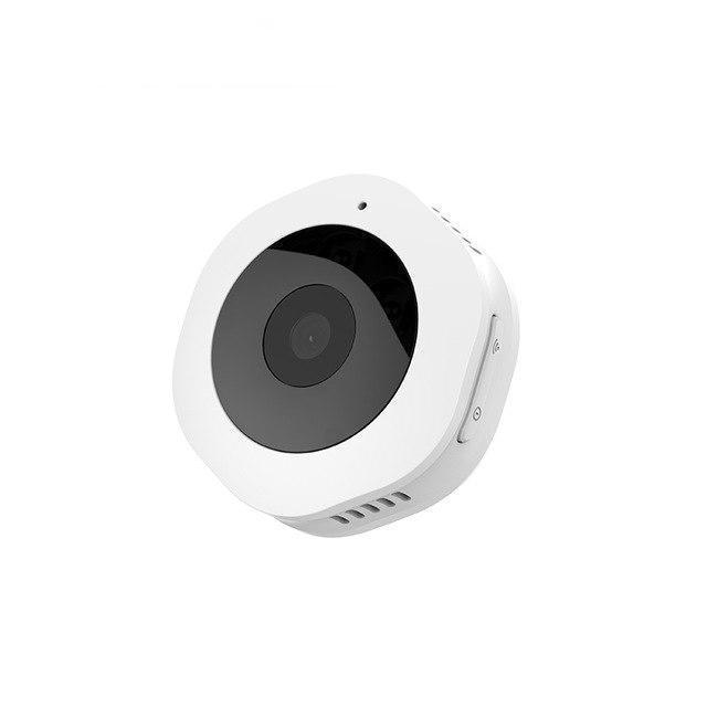 Camerliar MINI 1080P Camera - Compact HD Surveillance & Action Cam
