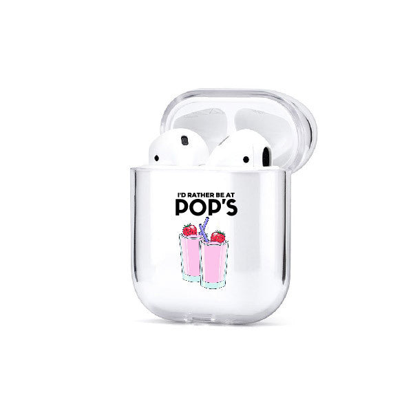Riverdale Chic AirPods Case – Premium Protection with a Touch of Style