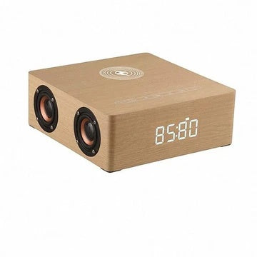 AuraWood™ Wireless Speaker