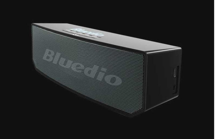 Nimbus BS-6 Cloud Speaker